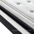 Großhandel 30 cm Pocket Spring Memory Foam Matratze